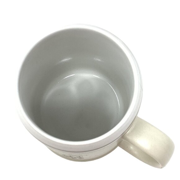 Las Vegas Nevada NV Mug Casino Hotel Strip Ceramic Vintage Diner Made In Japan - Picture 3 of 8